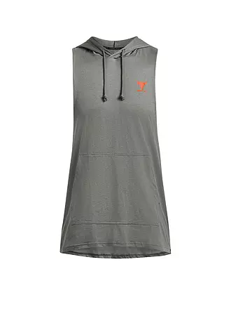 UNDER ARMOUR | Felpa con cappuccio da uomo Project Rock Payoff |
